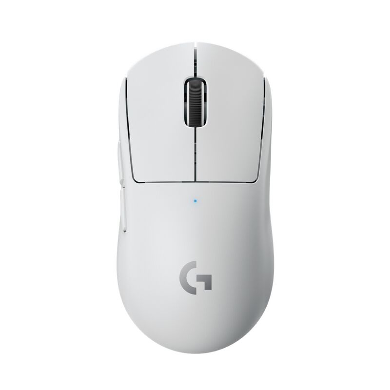 Logicool PRO X SUPERLIGHT Wireless Gaming Mouse G-PPD-003WL