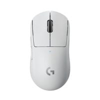 Logicool  PRO X SUPERLIGHT Wireless Gaming Mouse G-PPD-003WL-WH 