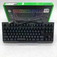 中古  BlackWidow V3 TKL JP Green Switch 193868 
