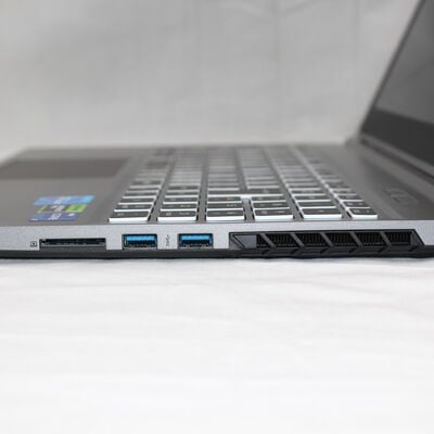 【鹿児島店】中古  THIRDWAVE GALLERIA RL7C-R35-5N 183619 