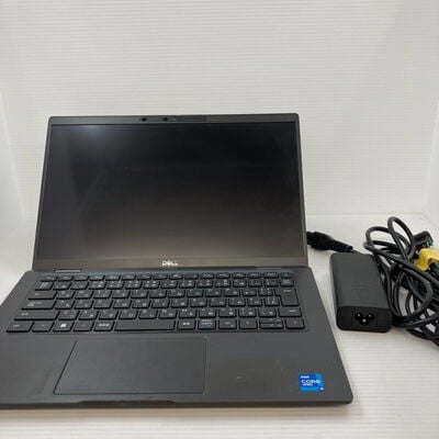 【秋葉原本店】中古  DELL Latitude 7420(i5-1145G7/16GB/SSD512GB/W11H) 3410014486 