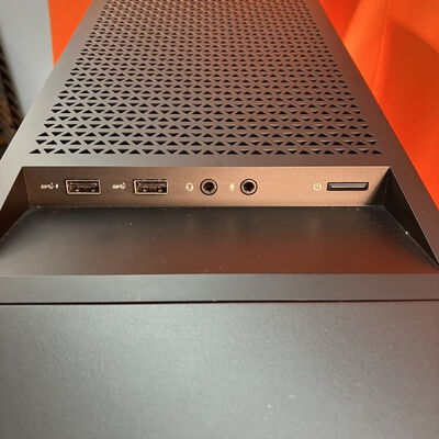 【なんば店】中古  HP OMEN 30L (10850K/64GB/SSD1TB+HDD2TB/RTX3090/WLAN/W11P) 3280021178