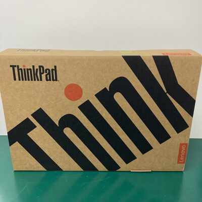 【神戸・三宮店】中古  Lenovo ThinkPad E16 Gen 2 AMD (AMD Ryzen5 7535U 2.9GHz/16GB/SSD256GB/-/オンボード/16/1920x1200/Wi-Fi/WEBCAM/W11P64) 176149 