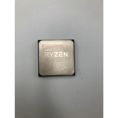 【水戸赤塚店】中古  AMD Ryzen 7 3700X (AM4/3.6/36M/C8/T16/65W) 140025 