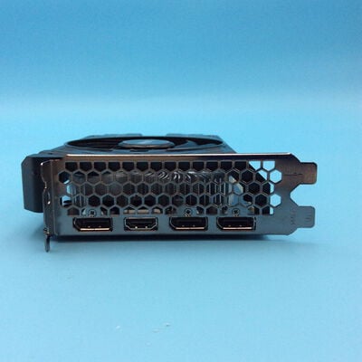 【秋葉原本店】中古  Palit NE64060019P1-1070F(RTX4060 StormX 8G) 175584 