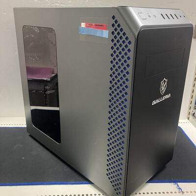【大宮店】中古  GALLERIA　RM5C-R36 1250007921 