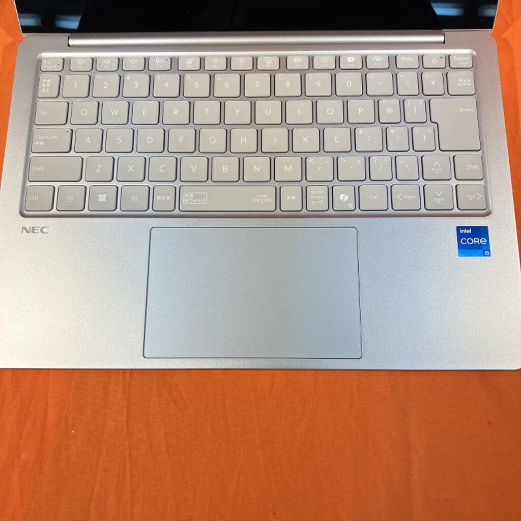 中古 NEC LAVIE SOL S1355/JAS PC-S1355JAS (i5 1335U/16GB/SSD 512GB