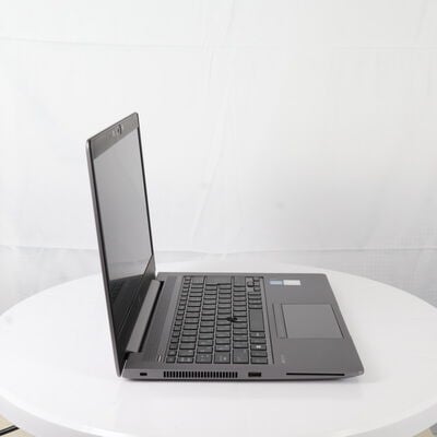 【通販センター】中古  HP ZBook 14u G6 (Intel Core i7 8565U 1.80GHz/16GB/SSD1TB/なし/AMD Radeon Pro WX3200/14/1920x1080/Wi-Fi/WEBCAM/W11H MAR) 184417 