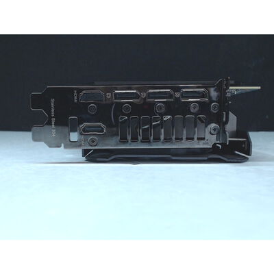 【前橋ｲﾝﾀｰｱｶﾏﾙ店】中古  ASUS TUF-RTX3080-10G-GAMING (RTX3080 10G) 143507 