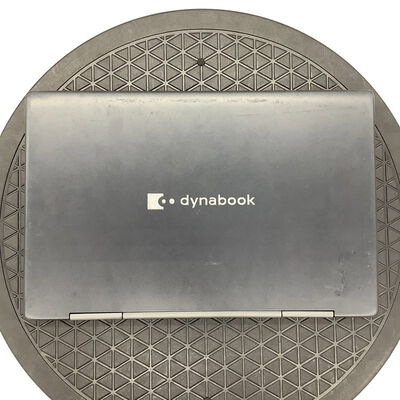 【堺七道店】中古  dynabook A6V7HSE8L131(i7-1165G7/8GB/SSD512GB/W11P) 4660002968 