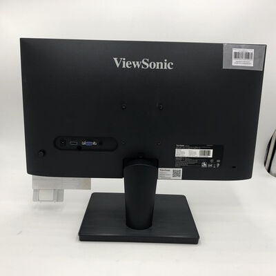 【盛岡都南店】中古  Viewsonic VA2215-H-7 (21.5"W 1A1H 5ms VA) 4580001634 