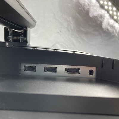 【堺七道店】中古  DELL　G2422HS（フルHD 1920x1080 165Hz） 4660002025 