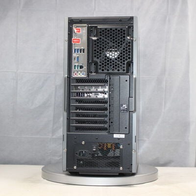 【通販センター】中古  THIRDWAVE GALLERIA SK(Intel Core i7 12700/16GB/SSD1TB/なし/NVIDIA GeForce RTX 3070 8GB/W11H64 MAR) 181161 