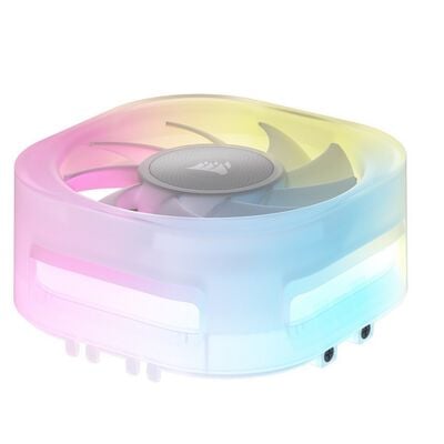 Corsair  iCUE LINK RGB AIO VRM Fan Module White CW-9061015-WW (VRMファン ホワイト) 