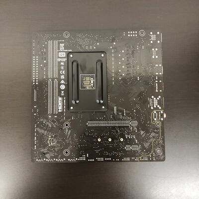 【長野稲里店】中古  ASUS PRIME A520M-K ARGB-CSM 5110001763 