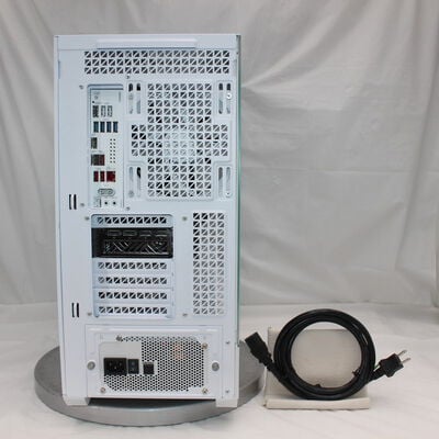 【通販センター】中古  Original PC(AMD Ryzen 7 9700X/64GB DDR5 (PC5)/SSD1TB/なし/AMD Radeon RX 7900 XT 20GB/W11H64 MAR) 194655 