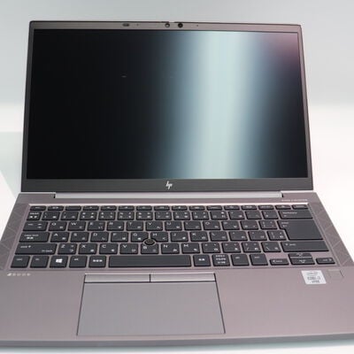 【札幌店】中古  HP ZBook Firefly 14 G7(Intel Core i7 10610U 1.80GHz/32GB DDR4/SSD1TB/-/オンボード/14/1920x1080/Wi-Fi/WEBCAM/W11H/VBT) 192635 
