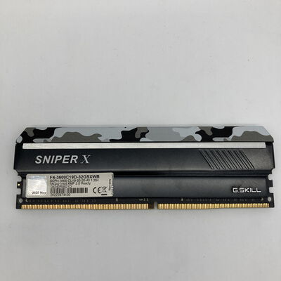 【堺七道店】中古  PC4-28800 16GB デスクトップ用 140734 