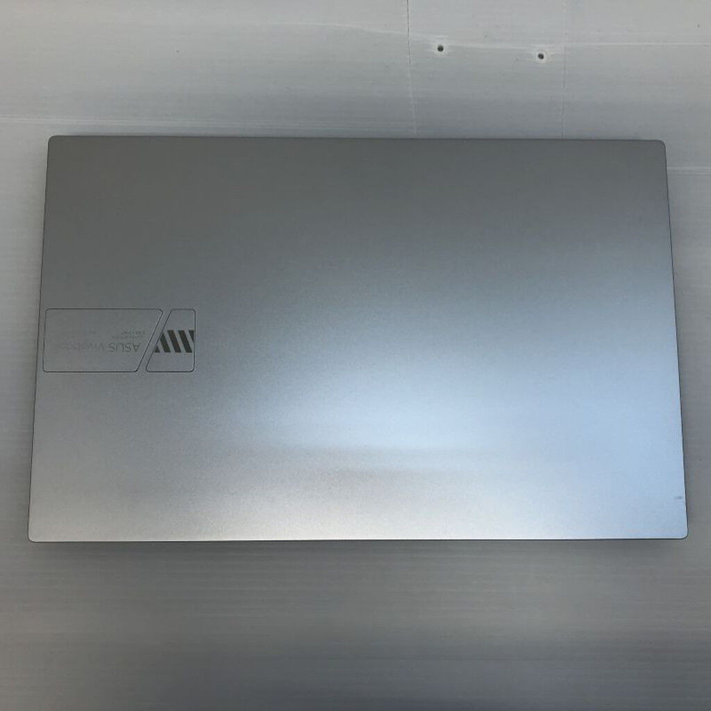 中古 ASUS Vivobook 15X M3504Y(Ryzen 7 7730U/16GB/SSD512GB/W11H