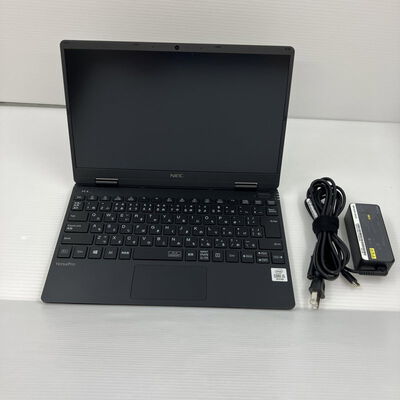 【秋葉原本店】中古  NEC_VersaPro_VKT10C-6(i5-10210Y/8GB/SSD128GB/W11P) 3410016836 