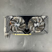 中古  Palit NE62070015P2-1062A(RTX2070 8GGD61D1H3P) 138340 