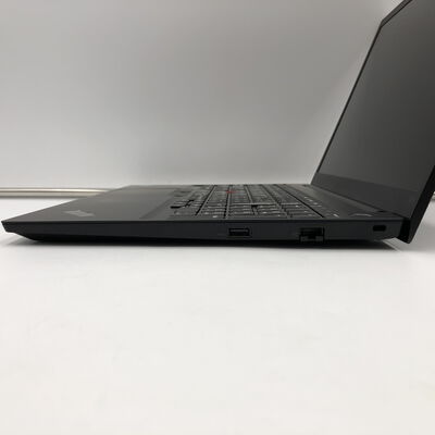 【福井日之出店】中古  LENOVO E15 Gen2 MSO 指紋認証あり (Intel Core i5 1135G7 2.4GHz/8GB/SSD256GB/-/オンボード/15.6/1920x1080/GbE/Wi-Fi/WEBCAM/W11P/Microsoft Office Home and Business 2024) 188571 