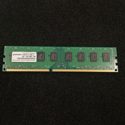 【大須店】中古  PC3-12800 8GB デスクトップ用 121090 