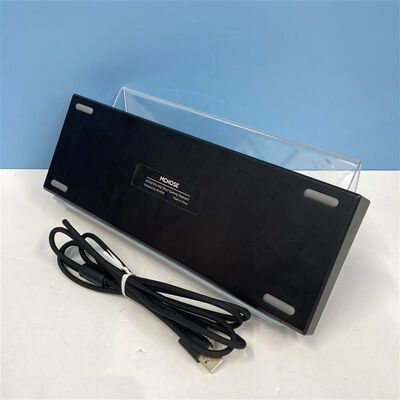 【博多店】中古  MCHOSE ACE60 Pro （黒） 3310007096 