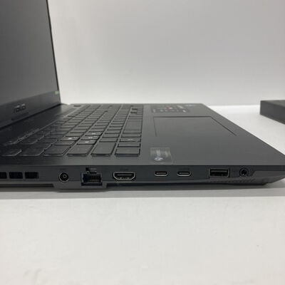 【神戸・三宮店】中古  TUF Gaming F17 FX707VU4(i7-13700H/16GB/SSD512GB/RTX4050/W11H) 3430005924【11/6値下げ!】 