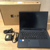 中古  dynabook　GS5/WJL(i5-1334U/16GB/SSD256GB/W11H) 4740001157 