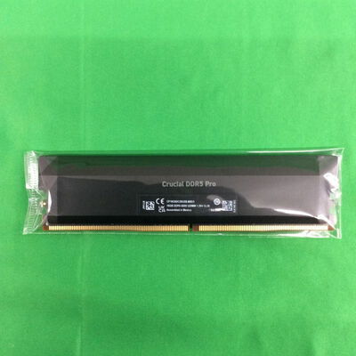 【川崎店】中古  PC5-48000 16GB デスクトップ用 149154 