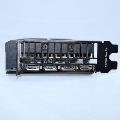 【通販センター】中古  ASUS DUAL-RTX4060-8G-V2（RTX4060 8GB） 3480042728 