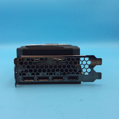 【秋葉原本店】中古  Palit NED308T019KB-132AA (RTX3080Ti 12GB) 146250 