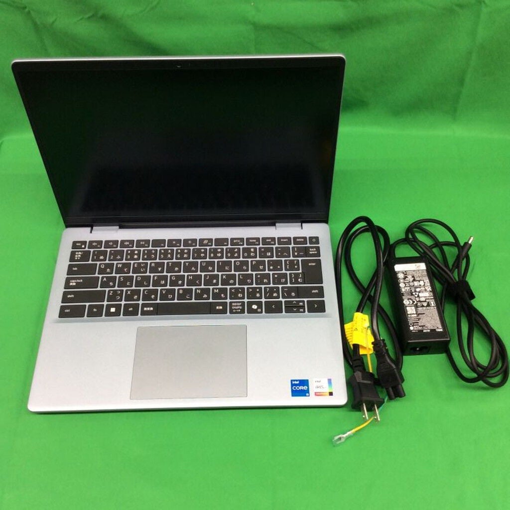 中古 DELL Inspiron 14 5440(i5-1334U/16GB/SSD512GB/14inch/1920×1200