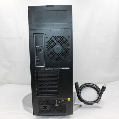 【通販センター】中古  HP OMEN(Intel Core i7 12700K/32GB DDR4 (PC4)/SSD1TB/なし/NVIDIA GeForce RTX 3080 Ti 12GB/W11H64 MAR) 191800 