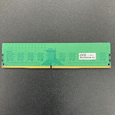 【熊本浜線店】中古  PC4-19200 4GB デスクトップ用 126162 