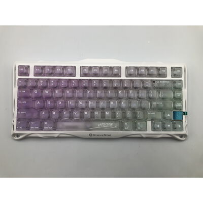 【水戸赤塚店】中古  GravaStar K1 Lite 4680003626 