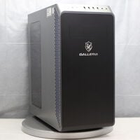 中古  THIRDWAVE GALLERIA XA7C-R57 183987 