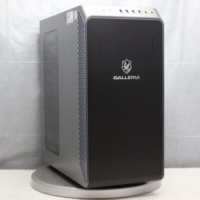 【神戸・三宮店】中古  THIRDWAVE GALLERIA XA7C-R57 183987 