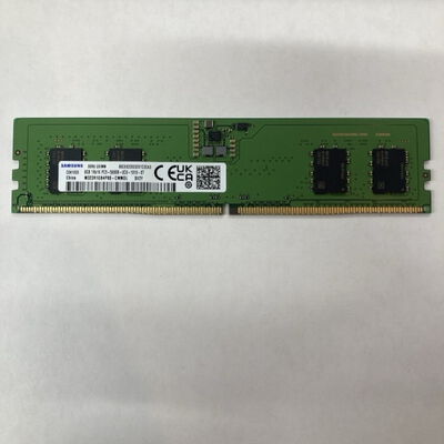 【千葉店】中古  PC5-44800 8GB デスクトップ用 1460026045 