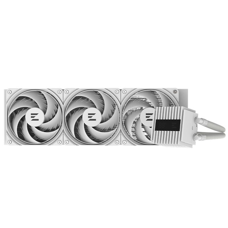 ZALMAN ALPHA2 A36 White ｜ パソコン通販のドスパラ【公式】