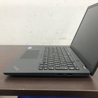 【福山ココローズ店】中古  Lenovo ThinkPad L13 Gen3 (Core i5-1235U/16GB/SSD 256GB/-/-/WLAN/13.3インチUWXGA/W11P/-) 3240009926 