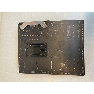 【京都店】中古  ASRock X670E Steel Legend (X670E AM5 ATX DDR5) 152469 