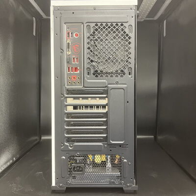 【新潟店】中古  Original PC(AMD Ryzen 5 3600X/16GB/SSD1TB/なし/NVIDIA GeForce GTX 1660 SUPER 6GB/W11H64 MAR) 177812 