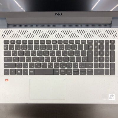 【長野稲里店】中古  DELL G15 5510 5110001383 
