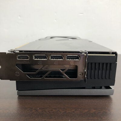 【福山ココローズ店】中古  MSI GeForce RTX 5080 16G VANGUARD SOC LAUNCH ED(RTX5080 16G) 176527 