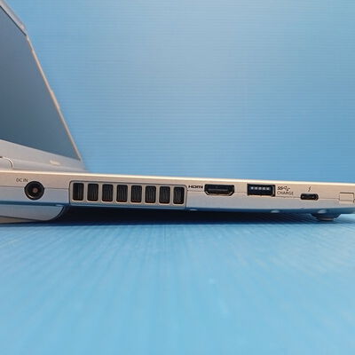 【大須店】中古  Panasonic Let's note CF-SV9RDQVS(Intel Core i5 10310U 1.70GHz/16GB DDR4/SSD256GB/-/オンボード/12.1/1920x1200/GbE/Wi-Fi/WEBCAM/W11P) 193221 