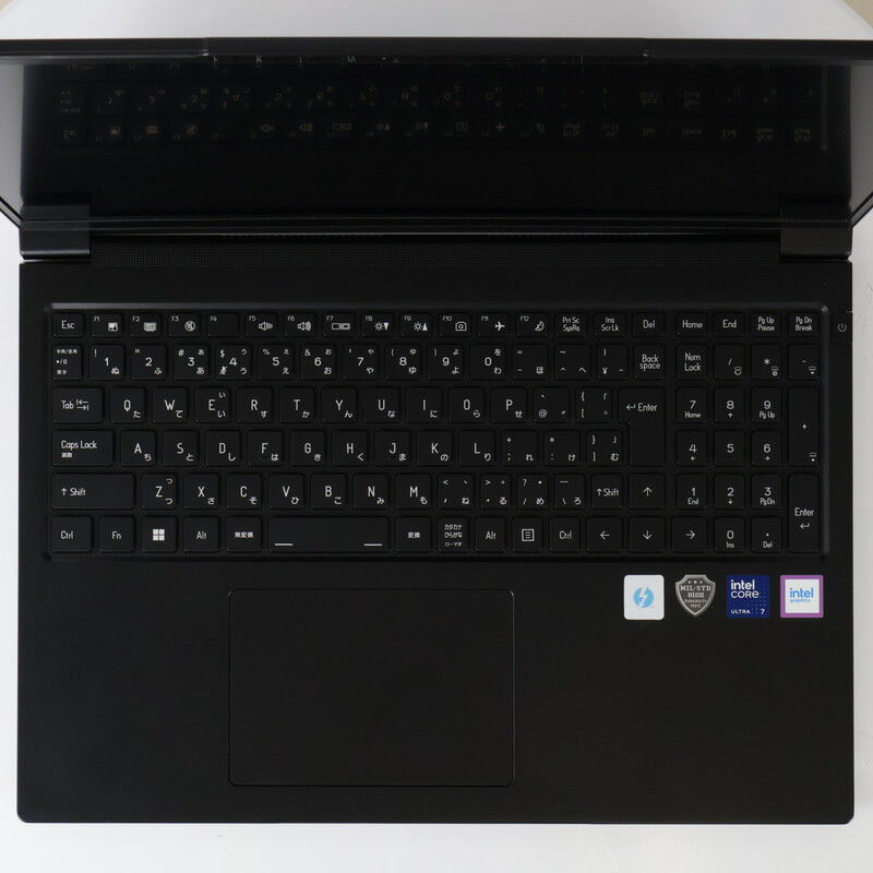 中古 THIRDWAVE DX-M7L 202422【周年値下げ!】 （387538） ｜ パソコン