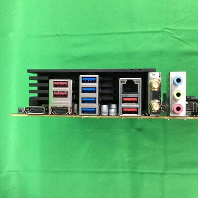 【川崎店】中古  MSI PRO B650M-A WIFI (B650 AM5 mATX DDR5) 168297 