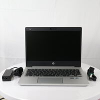 中古  HP ProBook 430 G7(Intel Core i5 10210U/16GB DDR4 (PC4)/SSD256GB/なし/オンボード/13.3/1366x768/Wi-Fi/Windows 11 Home 64bit) 191479 